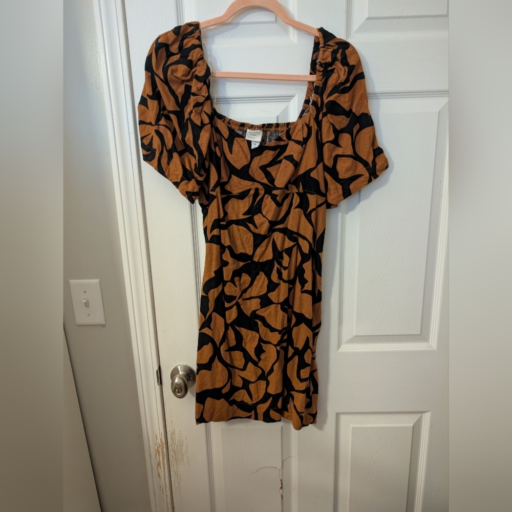 A New Day dress